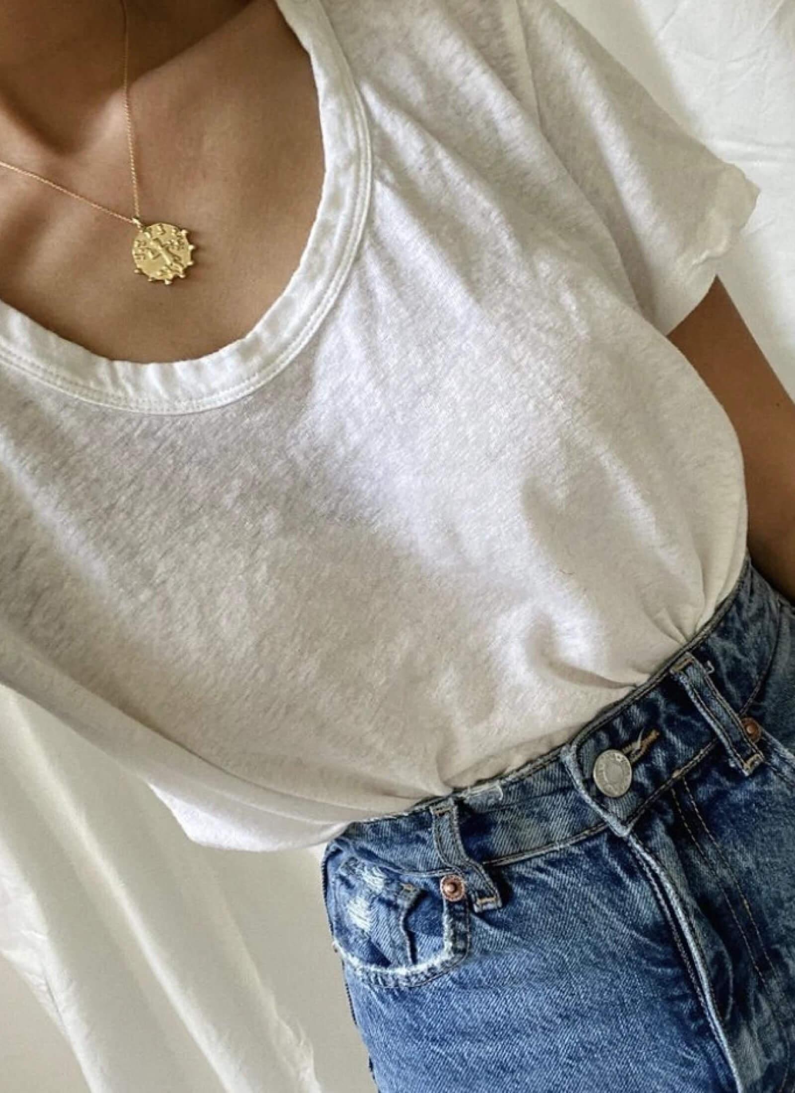 Julia Necklace - Happy Wifey