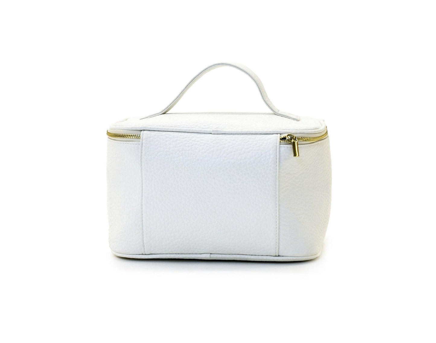 Large Makeup Bag - Happy Wifey