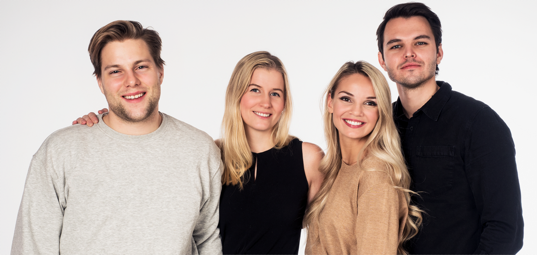 Posten kårer Folkets Nettfavoritt 2018 - Happy Wifey