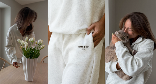 Morsdagsgaven hun faktisk kommer til å bruke