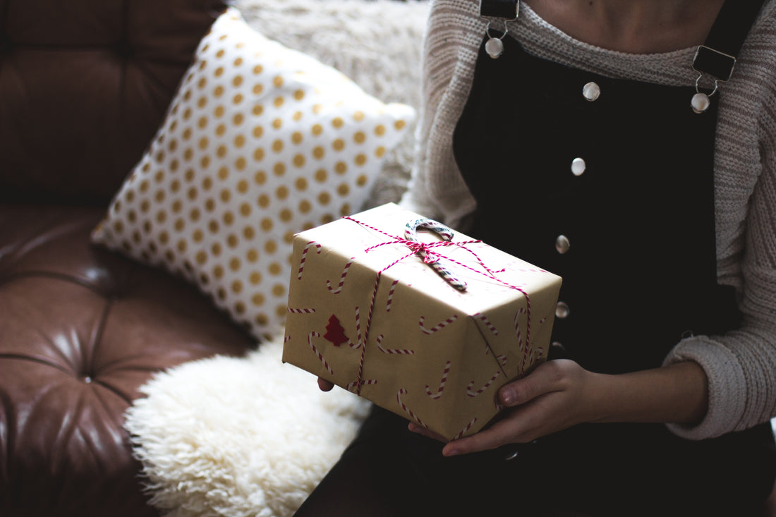 Untraditional gift ideas for your your loved ones - Happy Wifey