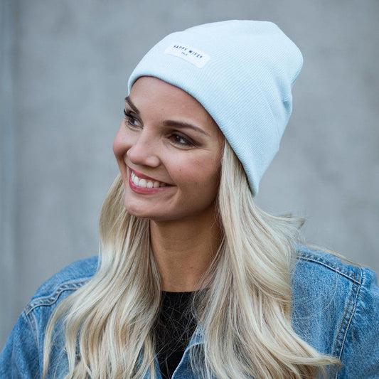 Happy Wifey Beanie - Happy Wifey