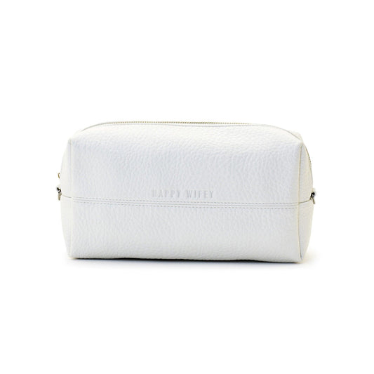 Medium Makeup Bag - Happy Wifey